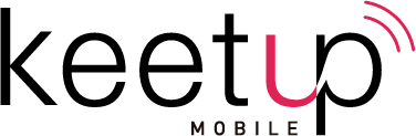 Keetup Mobile